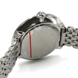 SWAROVSKI QUARTZ ANALOG WATCH Certa 5673022 SILVER スワロフスキー 腕時計 セルタ クォーツ アナログ 電池式 ウォッチ レディース シルバー
