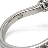 SWAROVSKI Sublima RING 5677139 SILVER 50 52 55 58 62 スワロフスキー リング 指輪 アクセサリー レディース シルバー