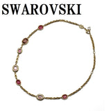 SWAROVSKI Imber NECKLACE PENDANT 5684239 GOLD スワロフスキー ネックレス インバー ペンダント アクセサリー レディース ゴールド