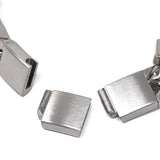EMPORIO ARMANI BRACELET EGS2435040 SILVER エンポリオ アルマーニ ブレスレット アクセサリー おしゃれ ブレス メンズ レディース シルバー