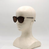国内正規品 GUCCI SUNGLASSES ASIAN FIT GG1452SK 002 BROWN HAVANA グッチ サングラス アジアンフィット UVカット 紫外線カット メンズ レディース ブラウン ハバナ