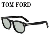 TOM FORD SUNGLASSES ASIAN FIT FT1122D 63A 52 SMOKY BLACK トムフォード サングラス アジアンフィット メガネ 眼鏡 UVカット 紫外線カット メンズ レディース スモーキー ブラック