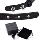 DIESEL BRACELET LETHER DX0971040 BLACK ディーゼル ブレスレット レザー 2重巻き アクセサリー ブレス 腕輪 おしゃれ メンズ ブラック