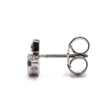 Vivienne Westwood LONDON ORB EARRINGS 62010220 02P102 SILVER ヴィヴィアン ウエストウッド ピアス ロンドン オーブ スタッド 両耳用 アクセサリー おしゃれ レディース シルバー
