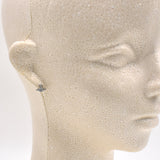 Vivienne Westwood LONDON ORB EARRINGS 62010220 02P102 SILVER ヴィヴィアン ウエストウッド ピアス ロンドン オーブ スタッド 両耳用 アクセサリー おしゃれ レディース シルバー