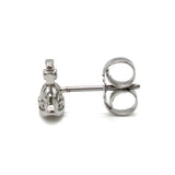 Vivienne Westwood LORELEI STUD EARRINGS 62010359 02P019 PLATINUM ヴィヴィアン ウエストウッド ピアス オーブ 両耳用 アクセサリー おしゃれ レディース プラチナ