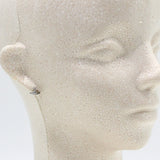 Vivienne Westwood LORELEI STUD EARRINGS 62010359 02P019 PLATINUM ヴィヴィアン ウエストウッド ピアス オーブ 両耳用 アクセサリー おしゃれ レディース プラチナ