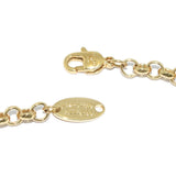 Vivienne Westwood NEW SMALL ORB PENDANT 63020096 R001 GOLD ヴィヴィアン ウエストウッド ネックレス ニュー スモール オーブ レディース ゴールド