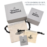 Vivienne Westwood NEW SMALL ORB PENDANT 63020096 S001 CN GUN METAL ヴィヴィアン ウエストウッド ニュー スモール オーブ ネックレス レディース ガンメタル