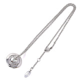 Vivienne Westwood NEW TINY ORB PENDANT 63020097 02P019 SILVER ヴィヴィアン ウエストウッド ニュー タイニー オーブ ネックレス アクセサリー レディース シルバー