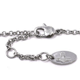 Vivienne Westwood NEW TINY ORB PENDANT 63020097 02P019 SILVER ヴィヴィアン ウエストウッド ニュー タイニー オーブ ネックレス アクセサリー レディース シルバー