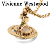Vivienne Westwood NEW PETITE ORB PENDANT 63020098 R001 CN GOLD ヴィヴィアン ウエストウッド ニュー プチ オーブ ネックレス レディース ゴールド
