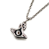 Vivienne Westwood LONDON ORB PENDANT 63020278 02P102 SILVER ヴィヴィアン ウエストウッド ロンドン オーブ ネックレス ペンダント レディース シルバー