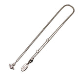 Vivienne Westwood LONDON ORB PENDANT 63020278 02P102 SILVER ヴィヴィアン ウエストウッド ロンドン オーブ ネックレス ペンダント レディース シルバー