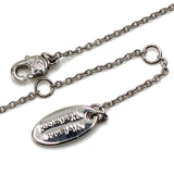 Vivienne Westwood LONDON ORB PENDANT 63020278 02P102 SILVER ヴィヴィアン ウエストウッド ロンドン オーブ ネックレス ペンダント レディース シルバー