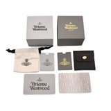 Vivienne Westwood LONDON ORB PENDANT 63020278 02P102 SILVER ヴィヴィアン ウエストウッド ロンドン オーブ ネックレス ペンダント レディース シルバー