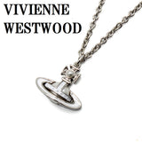 Vivienne Westwood SIMONETTA BAS RELIEF PENDANT 63020322 02P113 SILVER ヴィヴィアン ウエストウッド ネックレス ペンダント シモネッタ バス レリーフ アクセサリー レディース シルバー