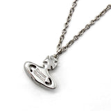 Vivienne Westwood SIMONETTA BAS RELIEF PENDANT 63020322 02P113 SILVER ヴィヴィアン ウエストウッド ネックレス ペンダント シモネッタ バス レリーフ アクセサリー レディース シルバー