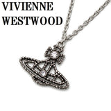 Vivienne Westwood CORETTA PENDANT 630203GJ 02P156 SILVER ヴィヴィアン ウエストウッド ネックレス ペンダント コレッタ オーブ アクセサリー レディース シルバー
