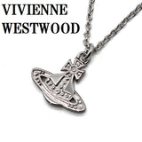 Vivienne Westwood MARINETTA PENDANT 630203HQ 02P019 SILVER ヴィヴィアン ウエストウッド ネックレス ペンダント オーブ アクセサリー レディース シルバー