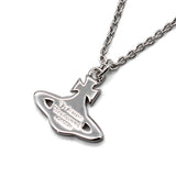 Vivienne Westwood MARINETTA PENDANT 630203HQ 02P019 SILVER ヴィヴィアン ウエストウッド ネックレス ペンダント オーブ アクセサリー レディース シルバー