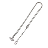 Vivienne Westwood MARINETTA PENDANT 630203HQ 02P019 SILVER ヴィヴィアン ウエストウッド ネックレス ペンダント オーブ アクセサリー レディース シルバー