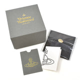 Vivienne Westwood 64040047 SEAL RING W004 FJ SILVER XS S M L XL ヴィヴィアン ウエストウッド シール リング 指輪 アクセサリー おしゃれ レディース シルバー