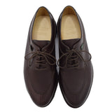 Paraboot AVIGNON SHOES MENS 7051 12 UK6 6.5 7 7.5 8 8.5 9 9.5 10 D.BROWN パラブーツ アヴィニョン ブーツ 靴 ローカット ビジネス シューズ カジュアル メンズ ダークブラウン