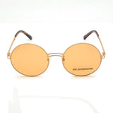 BALLY SUNGLASSES ASIAN FIT BY0001-D/S 28S 56 ORANGE PINK GOLD バリー サングラス アジアンフィット UVカット 紫外線カット ノーズパッド 鼻あて メンズ レディース オレンジ ピンクゴールド