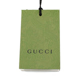 GUCCI TIE NECKTIE 765041 4EABA 1474 D.GREY グッチ ネクタイ ホースビット GG ロゴ シルク ジャカード ブランド おしゃれ お祝い メンズ ダークグレー