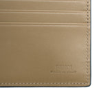 FENDI DIAGONAL BIFOLD FF WALLET 7M0169 AJF8 F1EGA BROWN フェンディ 2つ折り 財布 ウォレット ズッカ レザー メンズ ブラウン