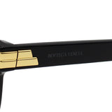 日本正規品 BOTTEGA VENETA SUNGLASSES ASIAN FIT BV1104SA 001 GREY BLACK ボッテガヴェネタ サングラス アジアンフィット UVカット 紫外線カット メンズ レディース グレー ブラック