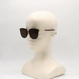 日本正規品 BOTTEGA VENETA SUNGLASSES ASIAN FIT BV1298SA 002 BROWN HAVANA ボッテガヴェネタ サングラス アジアンフィット UVカット 紫外線カット メンズ レディース ブラウン ハバナ