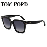 TOM FORD SUNGLASSES GLOBAL FIT FT0952S 01D 55 GREY BLACK トムフォード サングラス グローバルフィット メガネ 眼鏡 UVカット 紫外線カット メンズ レディース 偏光レンズ グレー ブラック