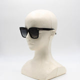TOM FORD SUNGLASSES GLOBAL FIT FT0952S 01D 55 GREY BLACK トムフォード サングラス グローバルフィット メガネ 眼鏡 UVカット 紫外線カット メンズ レディース 偏光レンズ グレー ブラック