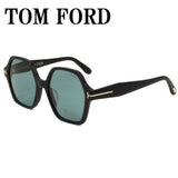 TOM FORD SUNGLASSES ASIAN FIT FT1032F 01A 56 SMOKE BLACK トムフォード サングラス アジアンフィット メガネ 眼鏡 UVカット 紫外線カット メンズ レディース スモーク ブラック