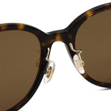 国内正規品 GUCCI SUNGLASSES ASIAN FIT GG1452SK 002 BROWN HAVANA グッチ サングラス アジアンフィット UVカット 紫外線カット メンズ レディース ブラウン ハバナ