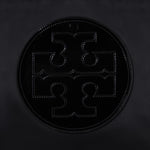 TORY BURCH ELLA TOTE BAG 90479001 BLACK トリーバーチ エラ トートバッグ ダブルT ロゴ パテント ナイロン レディース ブラック