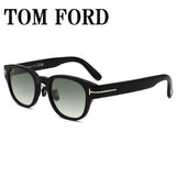 TOM FORD SUNGLASSES ASIAN FIT FT1041D 01C 48 GREY BLACK トムフォード サングラス アジアンフィット メガネ 眼鏡 UVカット 紫外線カット メンズ レディース グレー ブラック