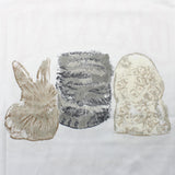 GANNI A1050029 151 BRIGHT WHITE XS S M L ガニー Tシャツ 半袖 ロゴ プリント おしゃれ ウィメンズ レディース ブライト ホワイト