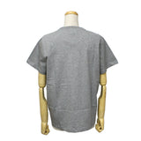 GANNI A1050057 920 PALOMA XS S M L XL ガニー Tシャツ 半袖 ロゴ プリント おしゃれ ウィメンズ レディース パロマ