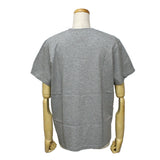 GANNI A1050070 920 PALOMA XS S M L ガニー Tシャツ 半袖 ロゴ テディ プリント おしゃれ ウィメンズ レディース パロマ
