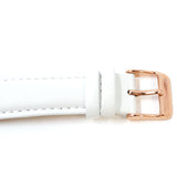 ALLY DENOVO AF5003.10 GAIA PEARL QUARTZ ANALOG WATCH WHITE アリーデノヴォ ガイアパール 腕時計 アナログ クォーツ 電池式 ウォッチ 36mm メンズ レディース ホワイトパール ホワイト