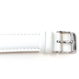 ALLY DENOVO AF5003.6 GAIA PEARL QUARTZ ANALOG WATCH WHITE アリーデノヴォ ガイアパール 腕時計 アナログ クォーツ 電池式 ウォッチ 36mm メンズ レディース ホワイトパール ホワイト