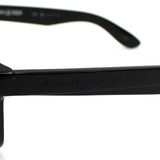 日本正規品 Alexander McQueen SUNGLASSES ASIAN FIT AM0382S 005 GREY BLACK アレキサンダー マックイーン サングラス アジアンフィット UVカット 紫外線カット メンズ レディース グレー ブラック