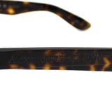 日本正規品 Alexander McQueen SUNGLASSES ASIAN FIT AM0383S 003 BROWN HAVANA アレキサンダー マックイーン サングラス アジアンフィット UVカット 紫外線カット メンズ レディース ブラウン ハバナ