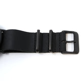 ALLY DENOVO AM5015.2 HERITAGE QUARTZ ANALOG WATCH BLACK 40mm アリーデノヴォ ヘリテージ 腕時計 アナログ クォーツ 電池式 ウォッチ メンズ レディース ブラック