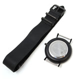 ALLY DENOVO AM5015.2 HERITAGE QUARTZ ANALOG WATCH BLACK 40mm アリーデノヴォ ヘリテージ 腕時計 アナログ クォーツ 電池式 ウォッチ メンズ レディース ブラック