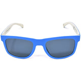 adidas SUNGLASSES ASIAN FIT AOR000 027 001 GRAY BLUE WHITE アディダス サングラス アジアンフィット メガネ 眼鏡 UVカット 紫外線カット メンズ レディース グレー ブルー ホワイト