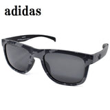 adidas SUNGLASSES ASIAN FIT AOR000 143 070 GRAY BLACK アディダス サングラス アジアンフィット メガネ 眼鏡 UVカット 紫外線カット メンズ レディース グレー ブラック